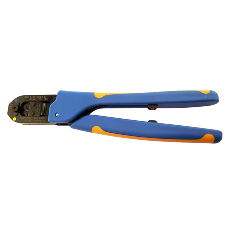 1 pcs - TE Connectivity CERTI-CRIMP II Hand Ratcheting Crimp Tool for DYNAMIC D-1000 Connector Contacts