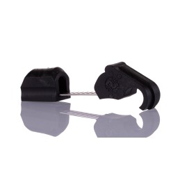 1 pcs - Norgren Switch Mounting Bracket, QM/27 Series, For Use With M/50