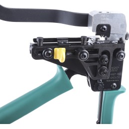 1 pcs - JST WC Hand Ratcheting Crimp Tool for SSH Contacts