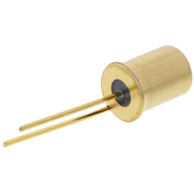 1 pcs - Assemtech Vibration Sensor, 250 mA Max, -20°C - +85°C