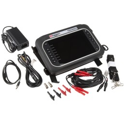 1 pcs - Megger TDR2000/3 Time Domain Reflectometers, 20000m, USB Interface