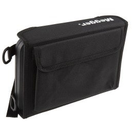 1 pcs - Megger TDR2000/3 Time Domain Reflectometers, 20000m, USB Interface