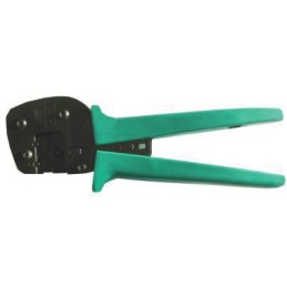1 pcs - JST Hand Ratcheting Crimp Tool for SVF Contacts, SVM Contacts