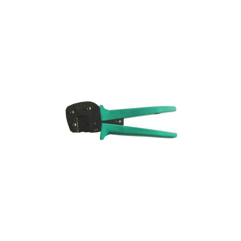 1 pcs - JST Hand Ratcheting Crimp Tool for SVF Contacts, SVM Contacts