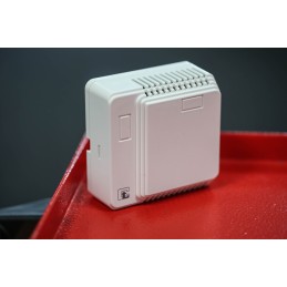 1 pcs - RS PRO SPDT Thermostats, 4A, 250 V ac, +5 - +30 °C