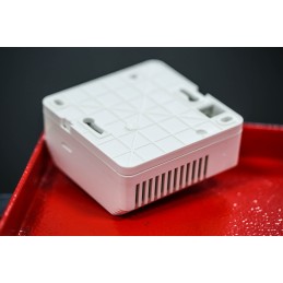 1 pcs - RS PRO SPDT Thermostats, 4A, 250 V ac, +5 - +30 °C