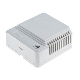 1 pcs - RS PRO SPDT Thermostats, 4A, 250 V ac, +5 - +30 °C