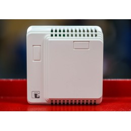 1 pcs - RS PRO SPDT Thermostats, 4A, 250 V ac, +5 - +30 °C