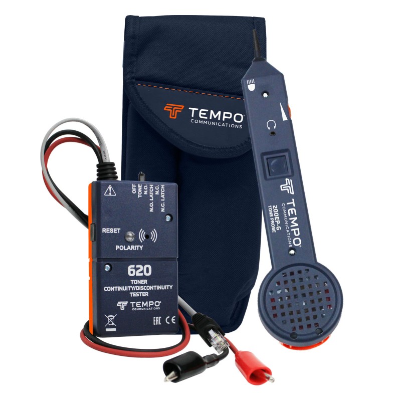 1 pcs - Tempo 200EP Tone Generator, 1100Hz Tone Frequency