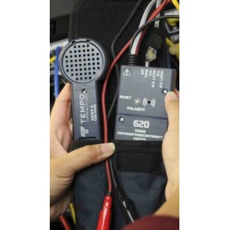 1 pcs - Tempo 200EP Tone Generator, 1100Hz Tone Frequency