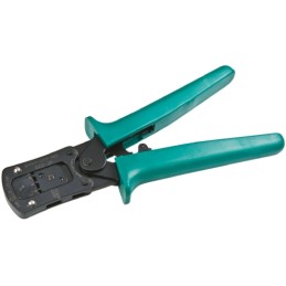 1 pcs - JST Hand Ratcheting Crimp Tool for SAN Contacts