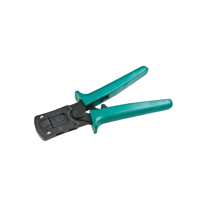 1 pcs - JST Hand Ratcheting Crimp Tool for SAN Contacts