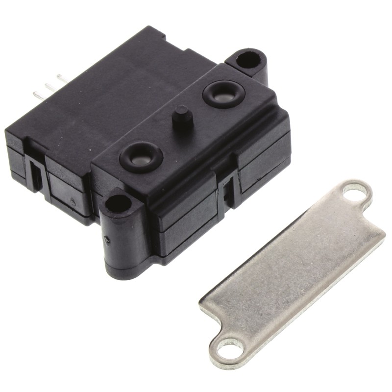 1 pcs - Honeywell Amplified Airflow Sensor, 1000 cm³/s, AWM40000 Series