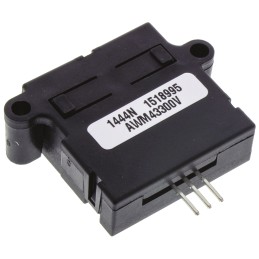 1 pcs - Honeywell Amplified Airflow Sensor, 1000 cm³/s, AWM40000 Series