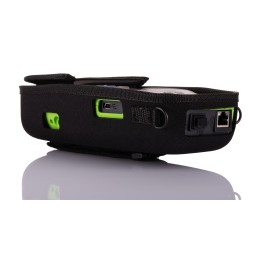 1 pcs - NetAlly Auto Tester Kit RJ45, LinkRunner LRAT-2000-KIT