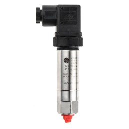 1 pcs - Druck Pressure Sensor, 250bar Max, Analogue Output, Relative Reading