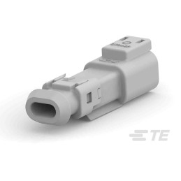 5 pcs - Deutsch, DEUTSCH DT Automotive Connector Socket 2 Way, Screw Termination