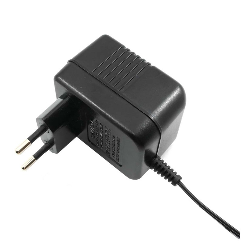 1 pcs - RS PRO 8W Plug-In AC/DC Adapter 18V ac Output, 460mA Output