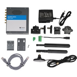 1 pcs - Siretta QUARTZ-ONYX-GW42-5G (GL) WITH ACCESSORIES 3G, 4G, 5G