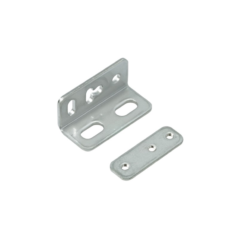 1 pcs - Omron Mounting Bracket for Use with E3T-S Series