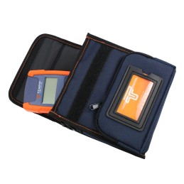 1 pcs - Tempo OPM510 Single Mode & Multimode Fibre Optic Power Meter