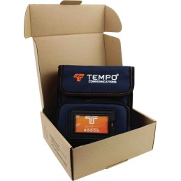 1 pcs - Tempo OPM510 Single Mode & Multimode Fibre Optic Power Meter