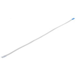 5 pcs - Wurth Elektronik 6877 Series FFC Ribbon Cable, 6-Way, 0.5mm Pitch, 200mm Length