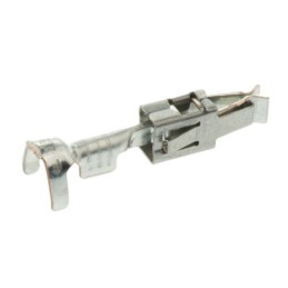 2500 pcs - TE Connectivity Junior Power Timer Series Female Crimp Terminal