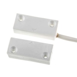 1 pcs - RS PRO Door and Window Switch Surface Mount 500 (dc)mA, 50V dc
