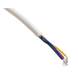 1 pcs - RS PRO Door and Window Switch Surface Mount 500 (dc)mA, 50V dc