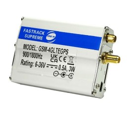 1 pcs - RF Solutions RS232, USB GSM/GPRS Modem, 115kbit/s