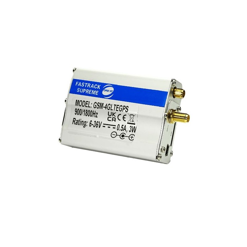 1 pcs - RF Solutions RS232, USB GSM/GPRS Modem, 115kbit/s