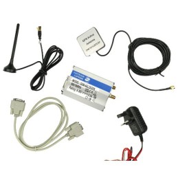 1 pcs - RF Solutions RS232, USB GSM/GPRS Modem, 115kbit/s