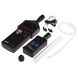 1 pcs - RS PRO GS-5800 Ultrasonic Leak Detector