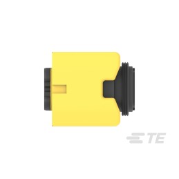 5 pcs - TE Connectivity, HDSCS Female 6 Way