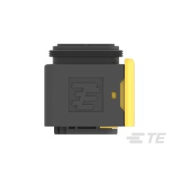 5 pcs - TE Connectivity, HDSCS Female 6 Way