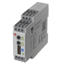 1 pcs - Carlo Gavazzi Inductive Rectangular-Style Loop Detector, 240 V, IP30