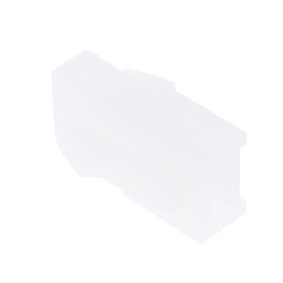 5 pcs - Molex, Mini-Fit Jr Plug Connector Housing, 4.2mm Pitch, 2 Way, 2 Row