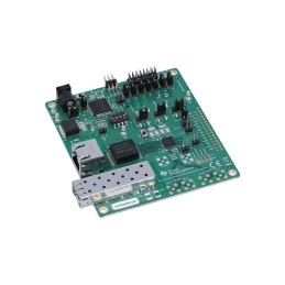 1 pcs - Texas Instruments Ethernet Development Kit DP83869HM Ethernet Evaluation Module for DP83869HM DP83869EVM