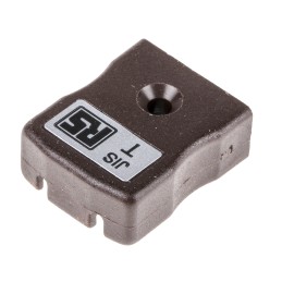 1 pcs - RS PRO Quickwire Thermocouple Connector for Use with Type T Thermocouple, Miniature Size, JIS Standard