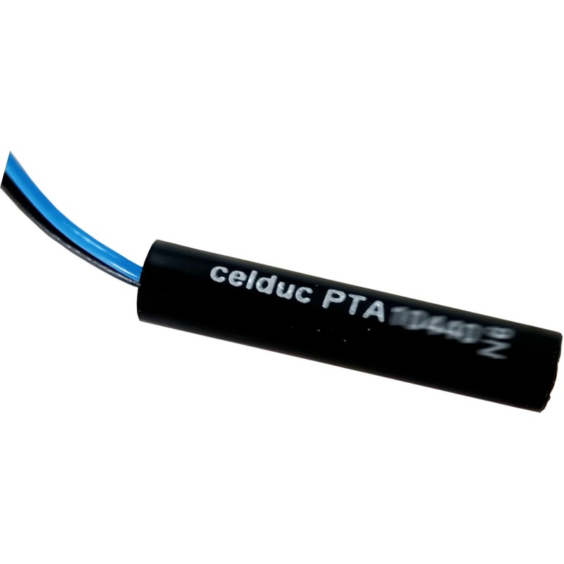 1 pcs - Celduc PTA Series Proximity Barrel-Style Magnetic Proximity Sensor, 100 V, IP67