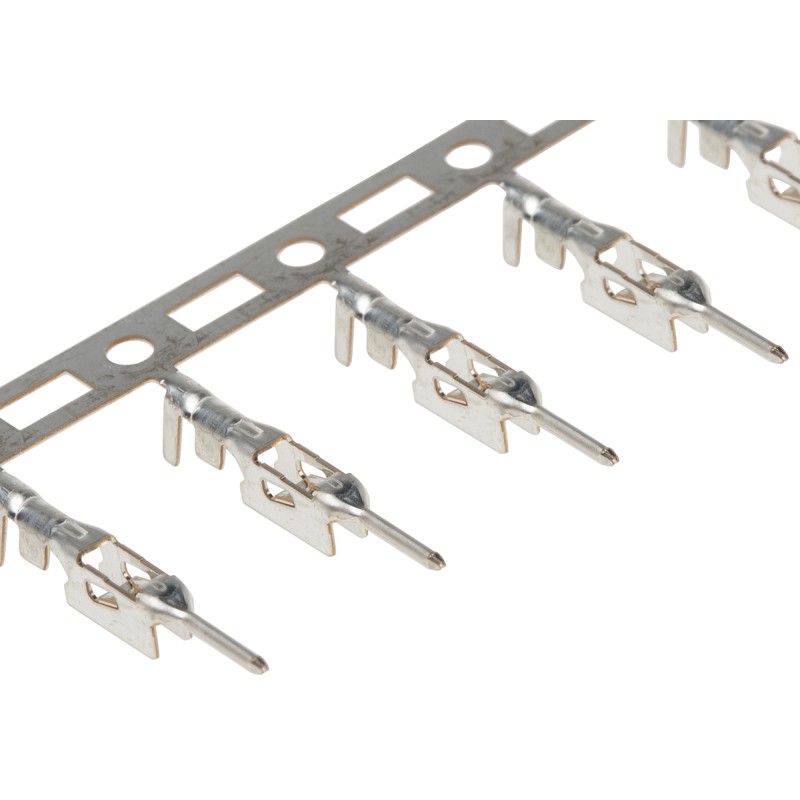 500 pcs - JST PA Series Male Crimp Terminal