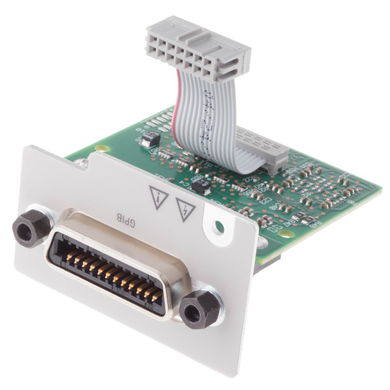 1 pcs - Keysight Technologies GPIB User Installable Interface Module
