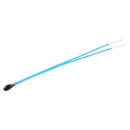 1 pcs - EPCOS Thermistor, 30kΩ Resistance, NTC Type, 2.4 x 6.5mm