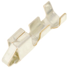 500 pcs - JST NH, SM Series Female Crimp Terminal, 28AWG Min, 22AWG Max