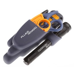 1 pcs - Fluke Networks IS60 Pro-Tool Tool Kit, 11293000