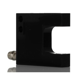 1 pcs - Pepperl + Fuchs Through Beam Photoelectric Sensor, Fork Sensor, 20 mm Detection Range