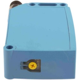 1 pcs - Sick Background Suppression Photoelectric Sensor, Block Sensor, 2 m Detection Range