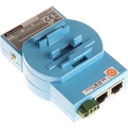 1 pcs - Advantech 5 Port Network Switch