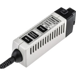 1 pcs - Tektronix TCP Series TCP0030A Oscilloscope Probe, Current Type, ≥ 120MHz, BNC Connector - ASIC